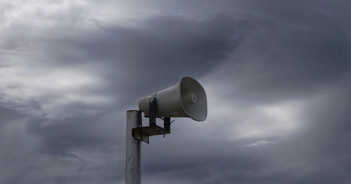 Michigan Tornadoes: Why Every Family Needs a Drill Plan